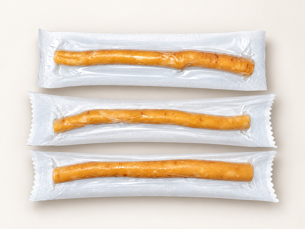 Tybah Sewak individually packed natural Miswak sticks made from Salvadora persica