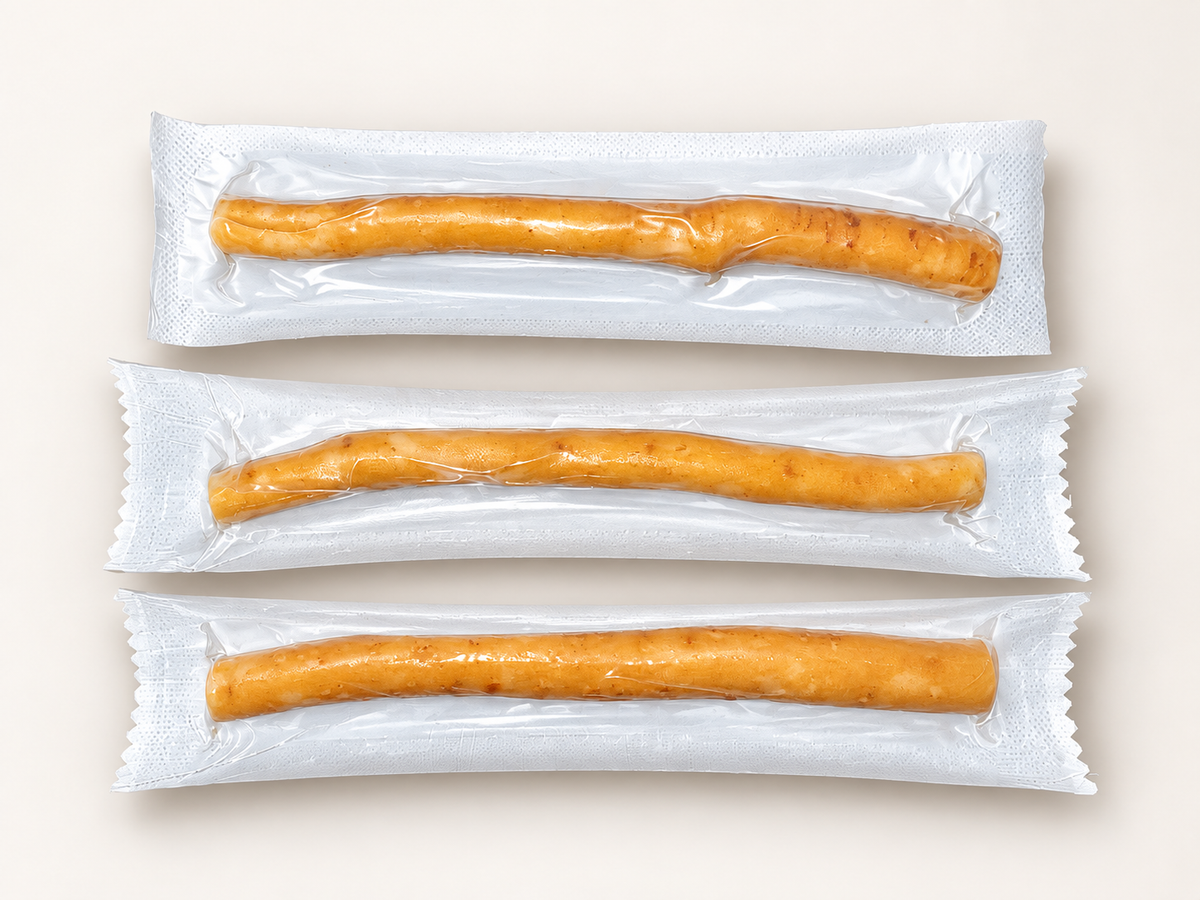 Tybah Sewak individually packed natural Miswak sticks made from Salvadora persica