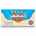 Siwack El-Moutahir Miswak 12 Piece Box front view on white background